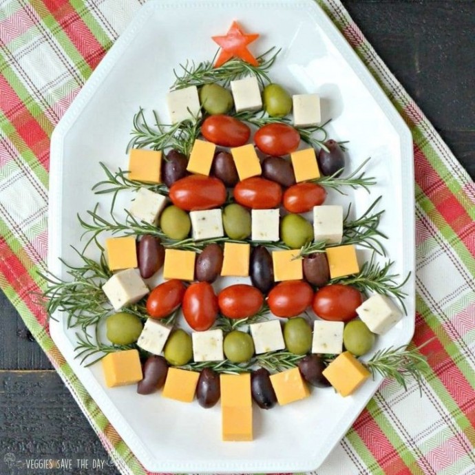 Забавная нарезка на старый новый год