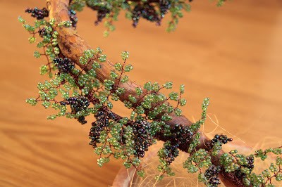 Виноградная лоза