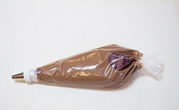 Шоколадные веточки: рукодельная кулинария