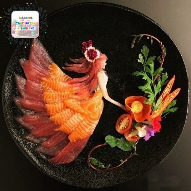 Прекрасные картины из невероятного материала