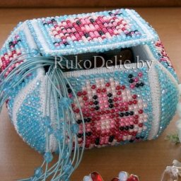 "Бабушкина" шкатулка