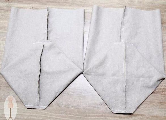 Пошаговый мастер-класс по пошиву модного шопера Пошаговый мастер-класс по пошиву модного шопера