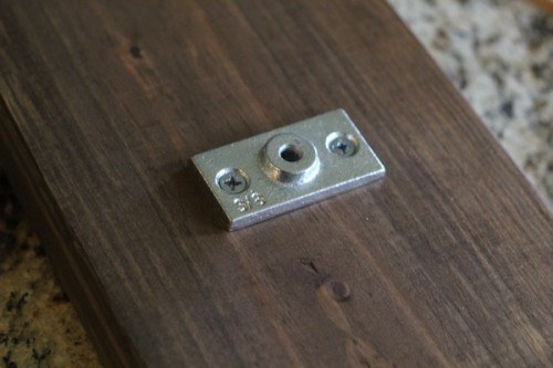 ​Стильная настенная ваза своими руками