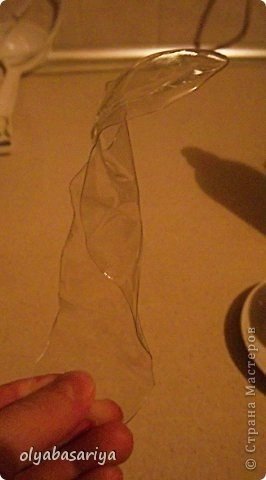 Водопадик из кружки