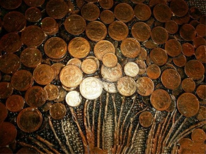 ​Денежное дерево