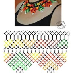 Изделия из бисера