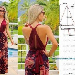 Элегантные спинки с изюминками