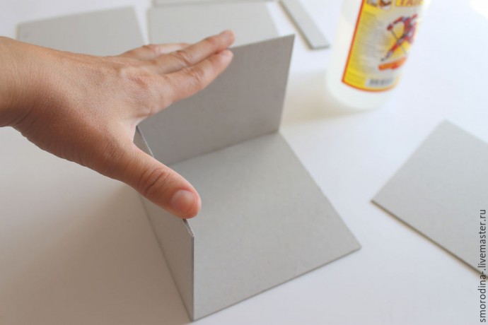 Музыкальная коробочка