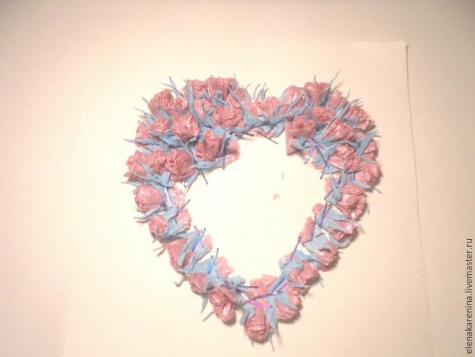 Уникальная открытка для лучшей подруги