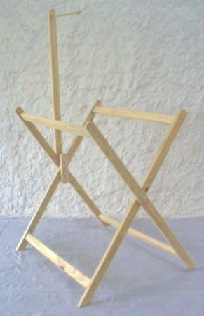 Люлька своими руками