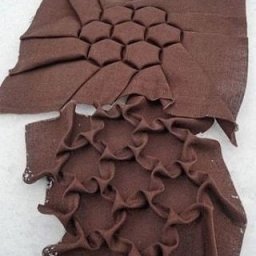 ​Новые красивые буфы