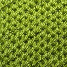 Плотный узор "Соты"