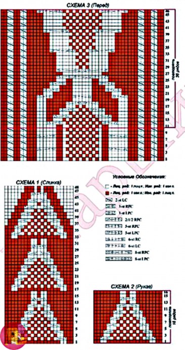 Изысканное платье, связанное на спицах Изысканное платье, связанное на спицах
