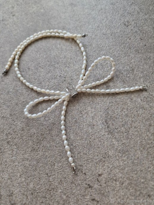 Чокер с весенним настроением Чокер с весенним настроением