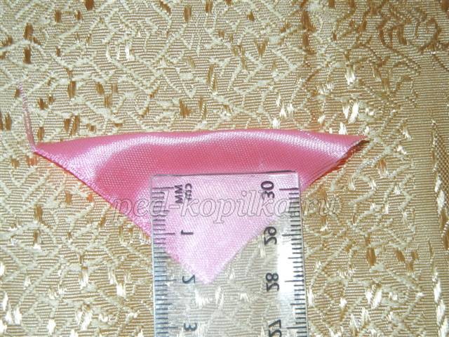 Заколка для штор "Капелька лета" Заколка для штор "Капелька лета"