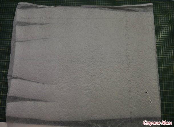 Новый способ сделать самому портновский манекен из изолона: мастер-класс