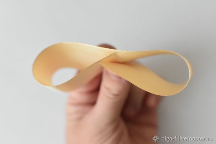 Красивые бантики