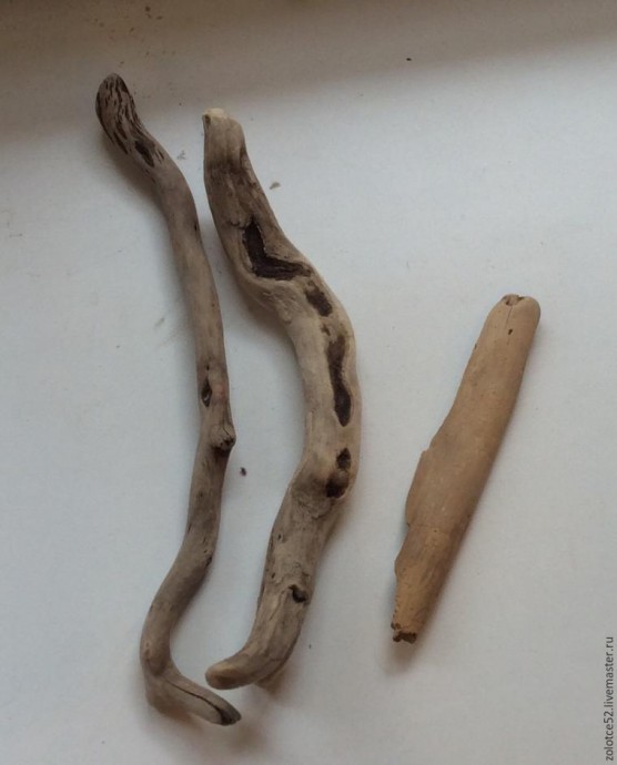 Декоративная бутылка