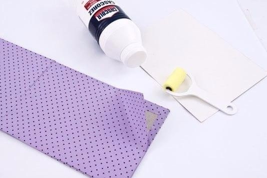 Рамочка для фото своими руками