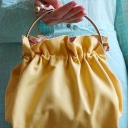 Шьём сумочку