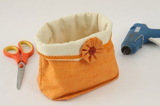 Сумочка для мелочей