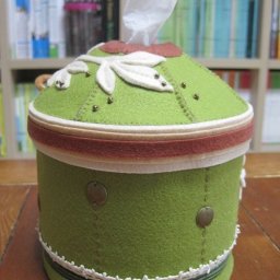 ​Коробочка для салфеток или туалетной бумаги