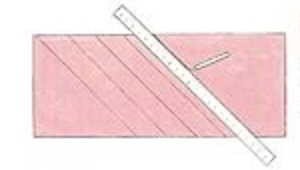 Букет роз: изящный подхват для штор