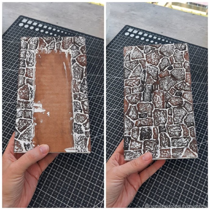 Оригинальный ночник