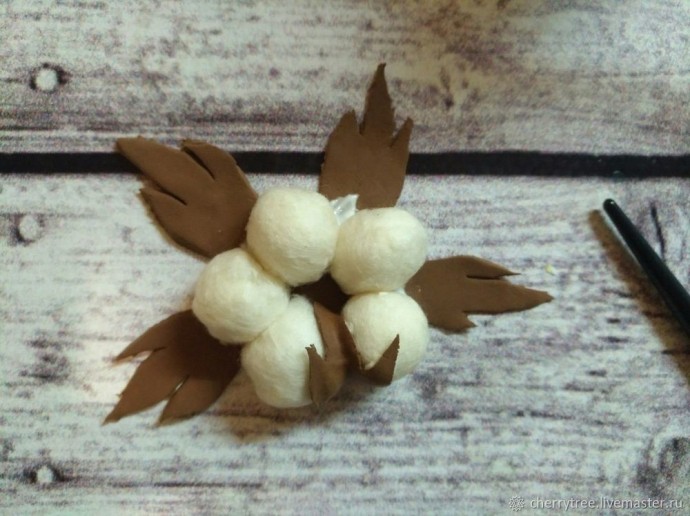 Венок "Времена года"