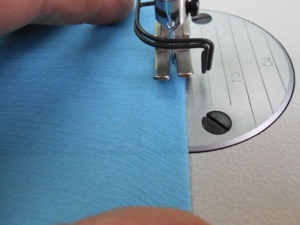 Французский шов