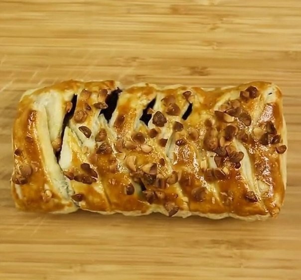 Идея замечательного десерта