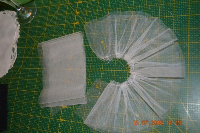 Свадебные бокалы