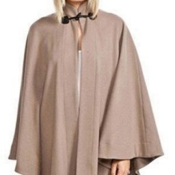 Плащ-накидка