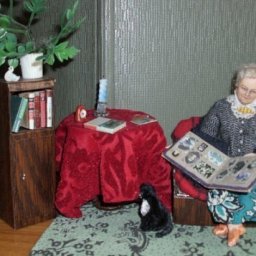 ​Куклы как искусство