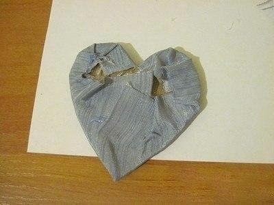 Магнит из кофе