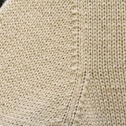 Метод убавления петель при формировании оката рукава и пройм