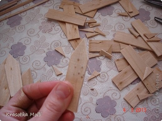 Необычное кашпо