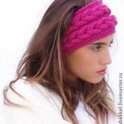 Подробный мастер-класс плетения и вязания колоска