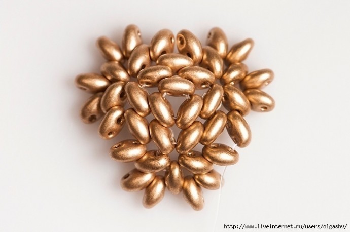 Шарики из твина или супердуо Шарики из твина или супердуо