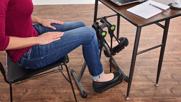 Забавно оборудованные рабочие места