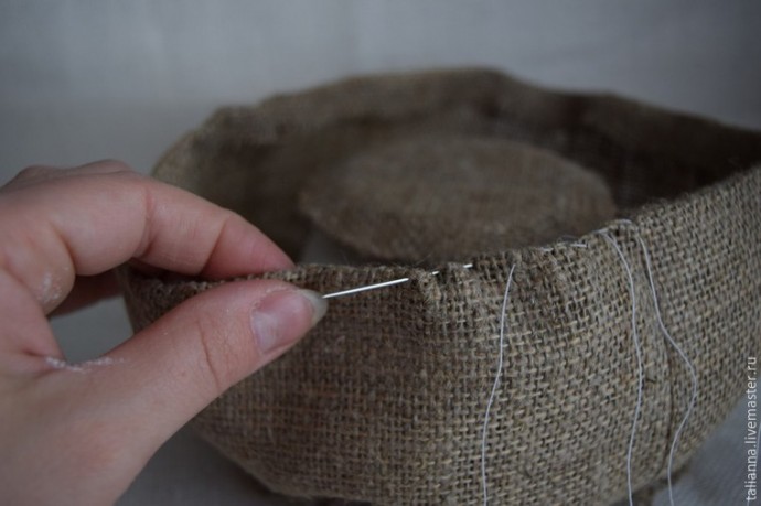 Шкатулка "Ваза с цветами" Шкатулка "Ваза с цветами"