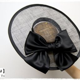 Летние шляпки