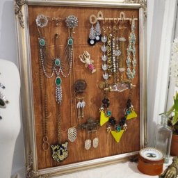 Держатель для украшений