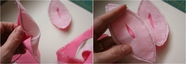 Декор сумки