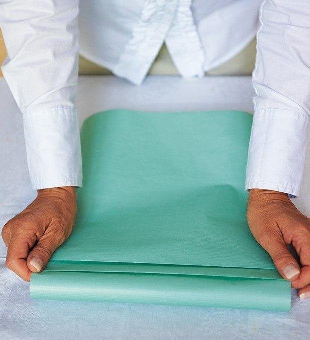 Мастер-класс по упаковке подарка