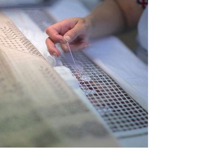 Крестецкая строчка