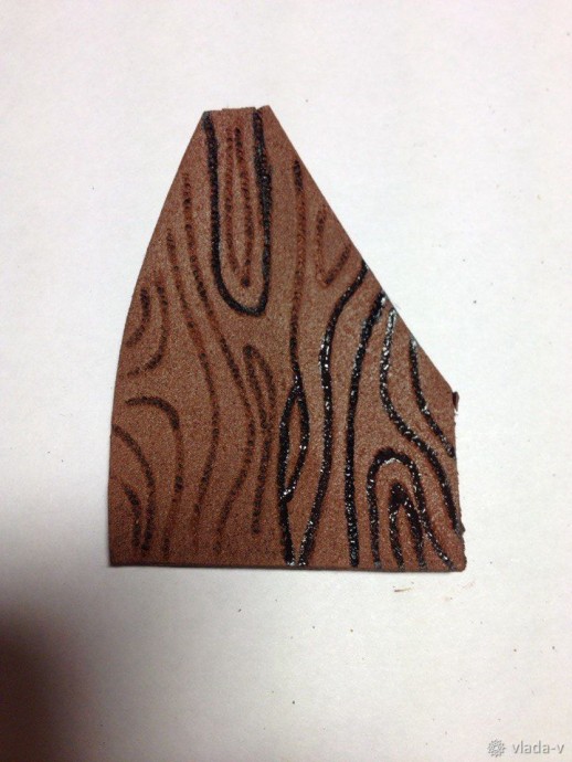 Создание магической обложки для ежедневника