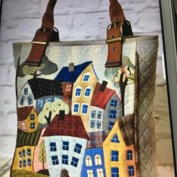 Формы домиков для вашего творчества