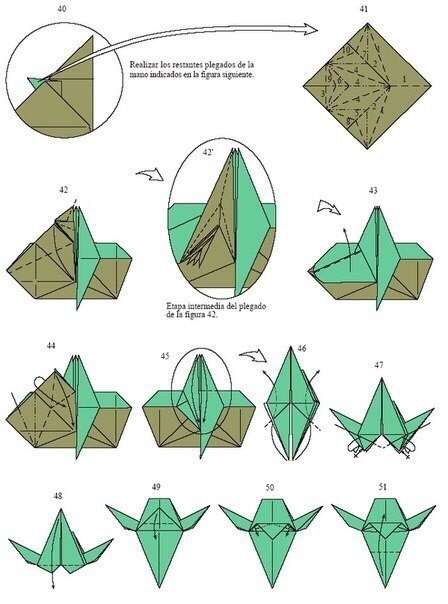 Личный Мастер Йода