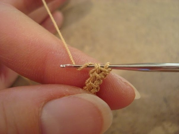 Румынское (шнурковое) кружево Румынское (шнурковое) кружево